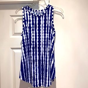 Athleta Size Small Tank Top